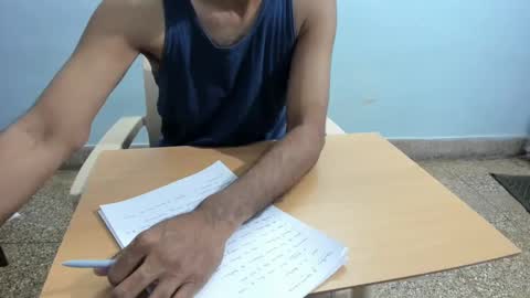 Arjun online show from 01-30-25, 11:02