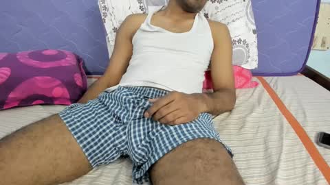 Arjun online show from 03-09-25, 01:14