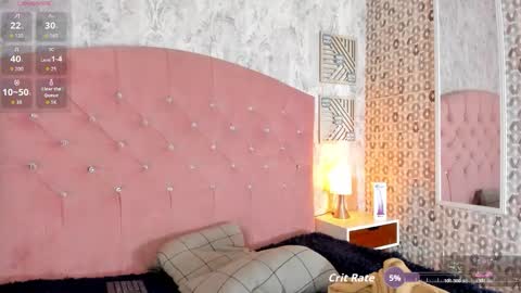 Arlequin online show from 03-08-26, 02:04