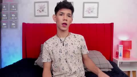 Arlequin online show from 03-14-26, 11:26