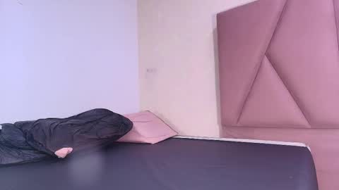 Arleth  online show from 10-02-25, 03:02