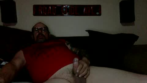 arley1966 online show from 08-01-26, 04:50