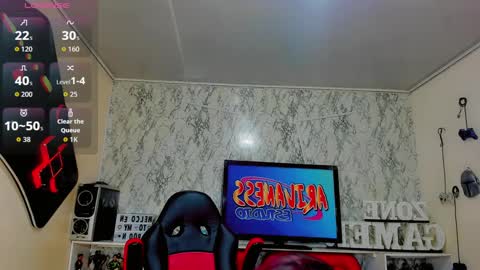 Snapshot of arley_graham chatting on 09-30-25, 04:17 arley_graham online show from 09-30-25, 04:17