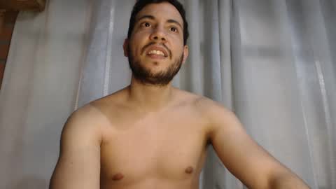 Snapshot of armando_2002 chatting on 12-13-24, 09:30 ARMANDO online show from 12-13-24, 09:30