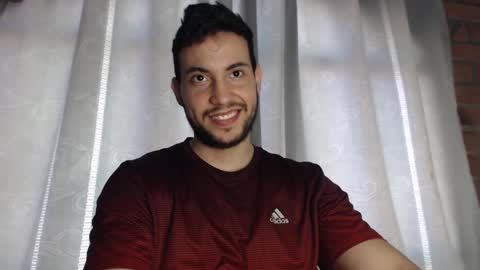 Snapshot of armando_2002 chatting on 01-19-25, 03:53 ARMANDO online show from 01-19-25, 03:53