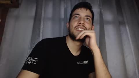 Snapshot of armando_2002 chatting on 01-27-25, 10:49 ARMANDO online show from 01-27-25, 10:49