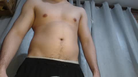 Snapshot of armando_2002 chatting on 02-27-25, 02:42 ARMANDO online show from 02-27-25, 02:42