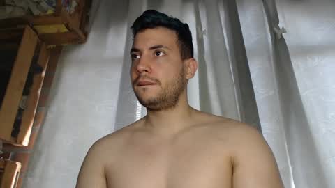 Snapshot of armando_2002 chatting on 09-12-25, 05:24 ARMANDO online show from 09-12-25, 05:24