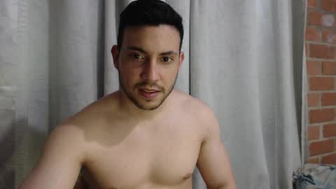 Snapshot of armando_2002 chatting on 09-17-25, 01:18 ARMANDO online show from 09-17-25, 01:18