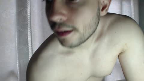 Snapshot of armando_2002 chatting on 09-18-25, 06:10 ARMANDO online show from 09-18-25, 06:10