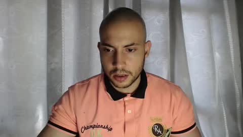 Snapshot of armando_2002 chatting on 09-20-25, 06:09 ARMANDO online show from 09-20-25, 06:09