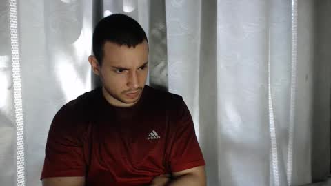 Snapshot of armando_2002 chatting on 10-29-25, 06:09 ARMANDO online show from 10-29-25, 06:09