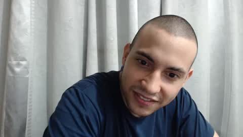 ARMANDO online show from 11-19-25, 03:28