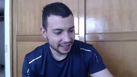 Snapshot of armando_2002 chatting on 06-14-26, 06:10 ARMANDO online show from 06-14-26, 06:10