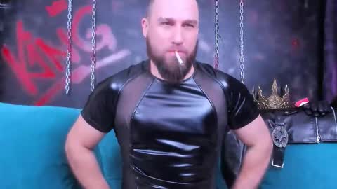 Armando online show from 11-13-25, 03:05