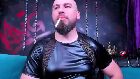 Armando online show from 06-26-26, 08:57