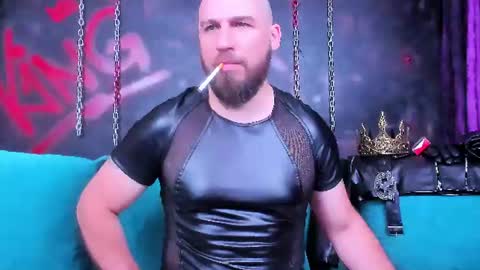 Armando online show from 07-14-26, 08:47