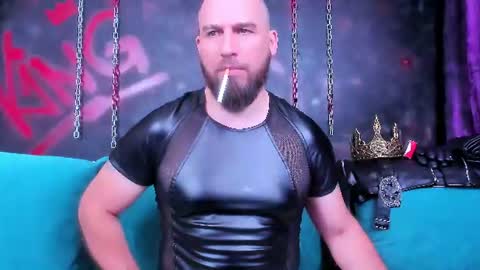 Armando online show from 07-16-26, 08:26