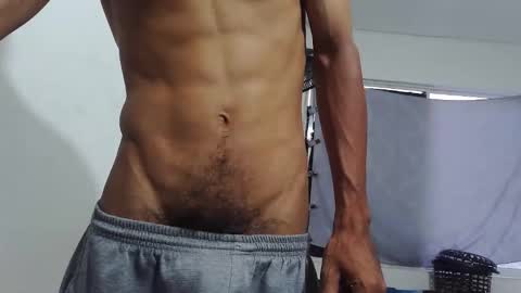 armanidark online show from 05-02-26, 11:37