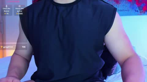 Snapshot of arminjones1 chatting on 02-09-25, 06:43 online show from 02-09-25, 06:43