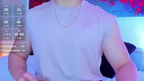 Snapshot of arminjones1 chatting on 03-10-25, 09:21 online show from 03-10-25, 09:21