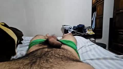 armiy23 online show from 11-07-25, 02:00