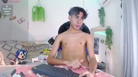 Snapshot of armondx_parkr chatting on 02-03-26, 06:22 armond online show from 02-03-26, 06:22