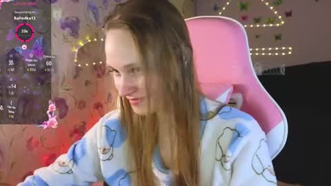 armurra online show from 04-28-26, 03:06