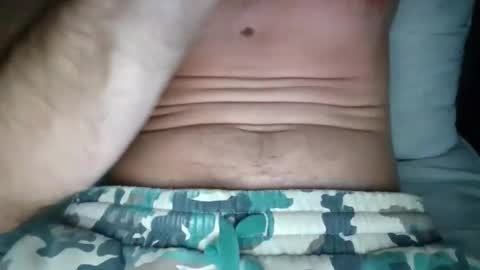 Armystudd22 online show from 01-10-26, 04:25