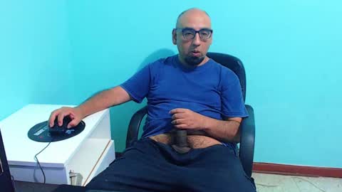 arnelux72 online show from 02-02-25, 05:32