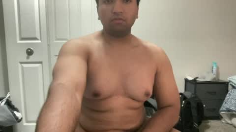 arnicbod online show from 07-18-26, 11:52