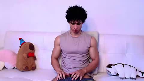 arnold black online show from 12-09-24, 08:01