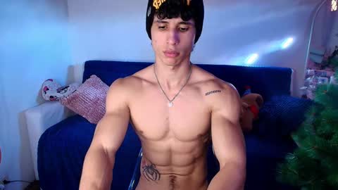 arnold black online show from 12-17-24, 09:05