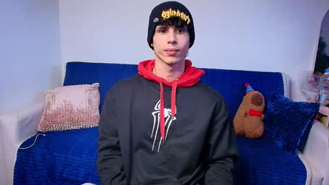 arnold black online show from 12-19-24, 08:13