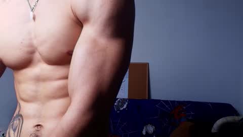 arnold black online show from 02-04-25, 11:16