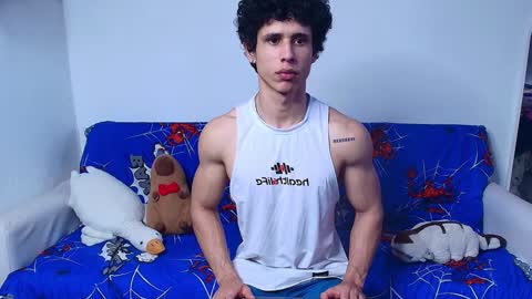 arnold black online show from 02-28-25, 02:20