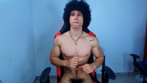 arnold black online show from 09-10-25, 12:27