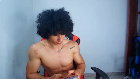 arnold black online show from 09-16-25, 12:06