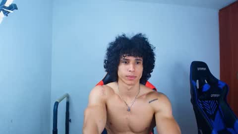 arnold black online show from 09-19-25, 12:28