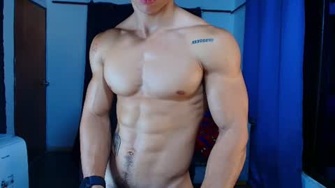 Snapshot of arnold_black69 chatting on 07-03-26, 01:12 arnold black online show from 07-03-26, 01:12