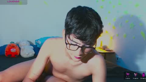 Snapshot of arnold_laurent chatting on 03-06-25, 11:53 Arnold online show from 03-06-25, 11:53