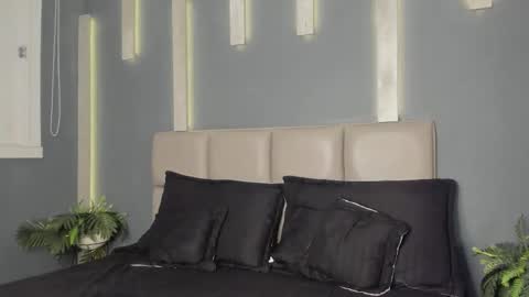 Arohom Lester online show from 12-01-25, 11:04