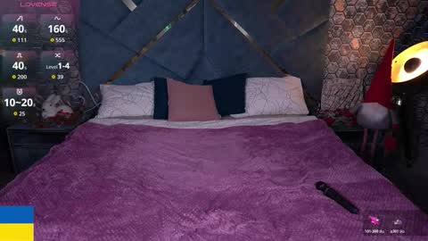 Snapshot of arolinanight chatting on 01-15-26, 10:35 AROLINA online show from 01-15-26, 10:35