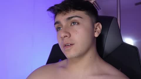 aron__cooper online show from 10-29-25, 12:24