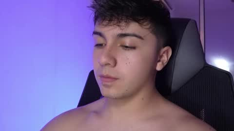 aron__cooper online show from 10-30-25, 01:29