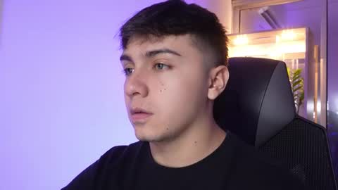 aron__cooper online show from 12-03-25, 09:35