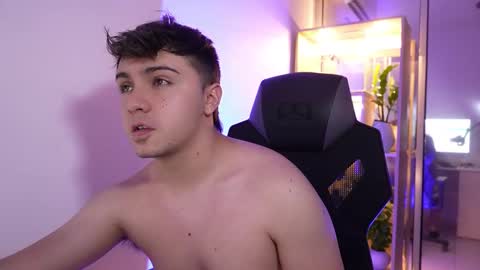 aron__cooper online show from 12-19-25, 12:39