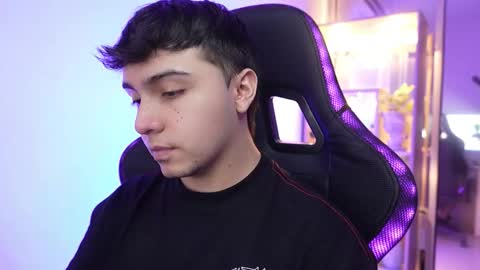 aron__cooper online show from 03-06-26, 12:40