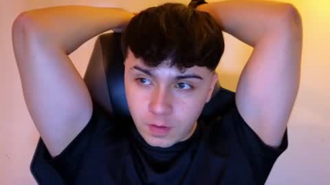 aron__cooper online show from 07-28-26, 06:20