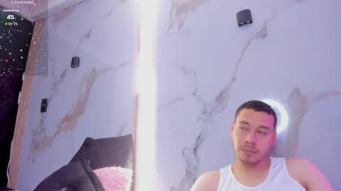 aron and molly online show from 02-25-26, 12:15